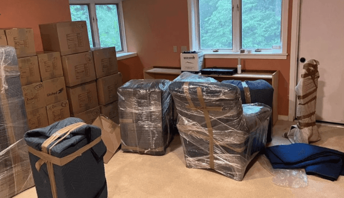 Local Moving — Miami-Dade, Broward & Palm Beach